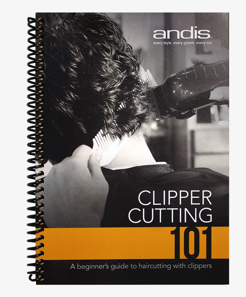 Andis Clipper Cutting - Clipper 101, transparent png