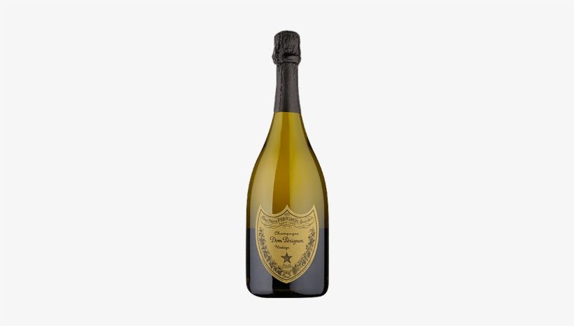 Dom Perignon Vintage Brut - Champagne Dom Perignon 2009, transparent png