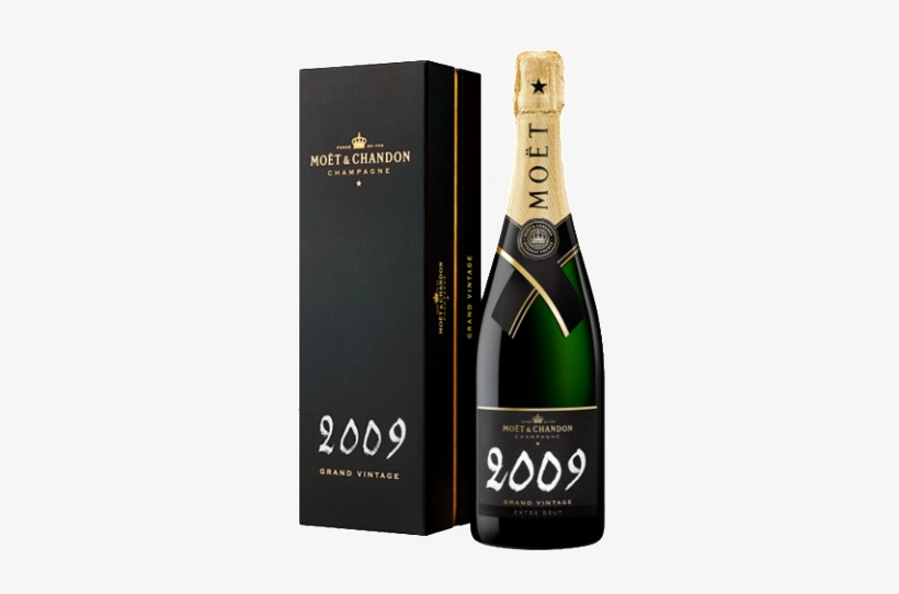 Moet & Chandon Grand Vintage - 2006 Moet And Chandon Grand Vintage, transparent png