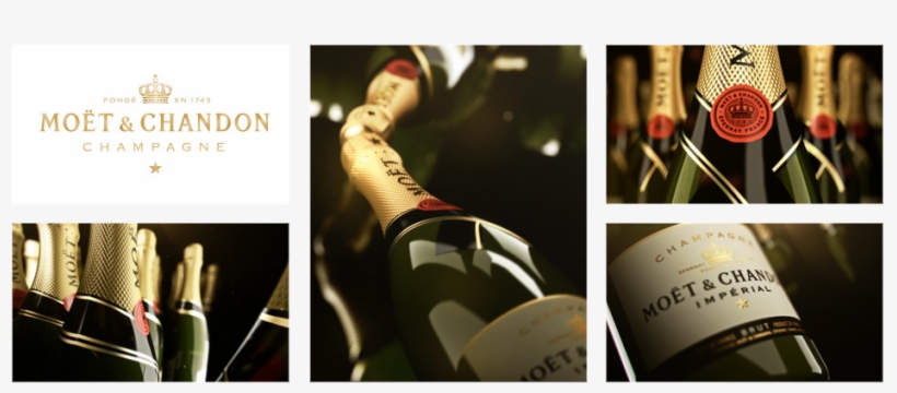 024 - Moët & Chandon, transparent png
