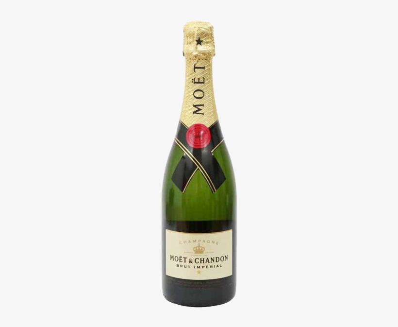 Moet & Chandon Impérial N - Moet & Chandon Champagne Imperial Rose, transparent png