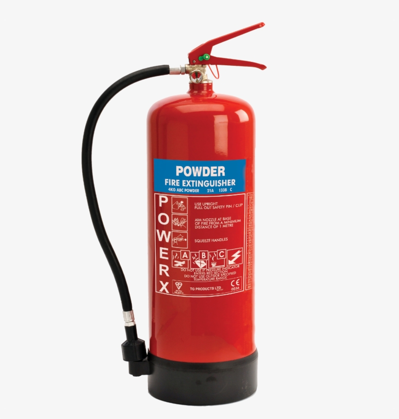 Fire Extinguisher Png Banner Freeuse Stock Red Band Fire Extinguisher