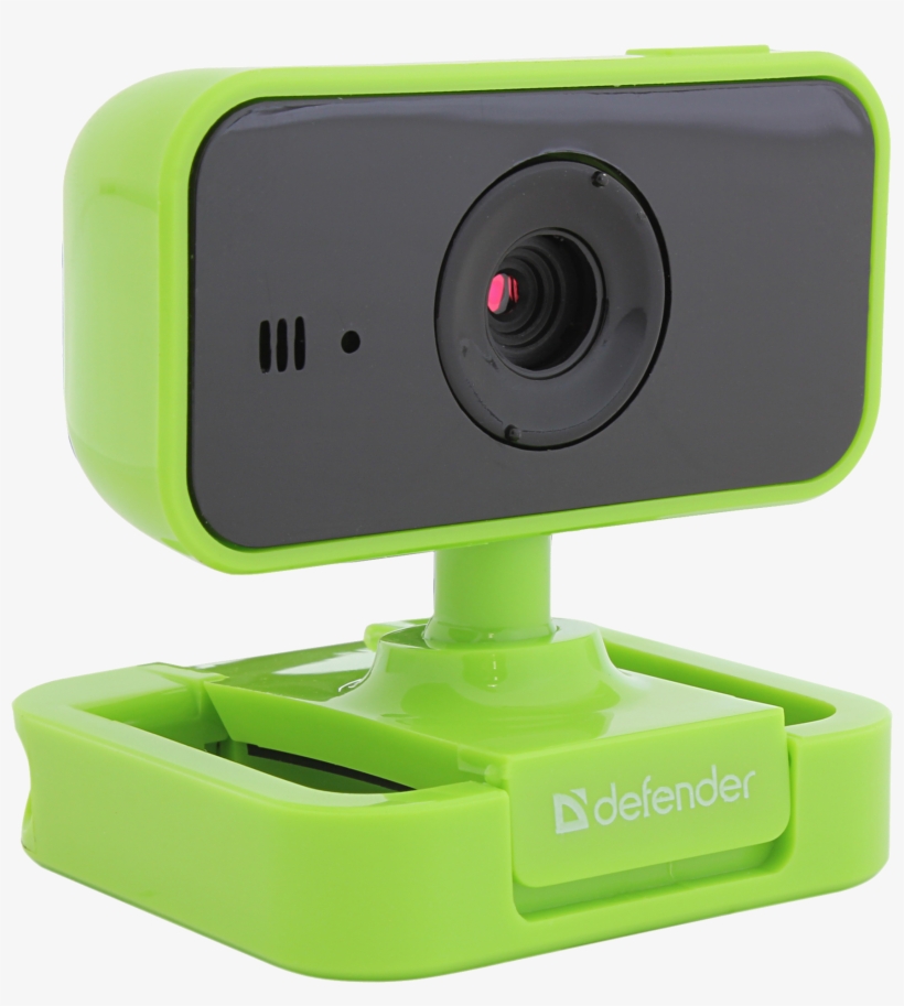 Web Camera Clipart Png - Web Camera, transparent png