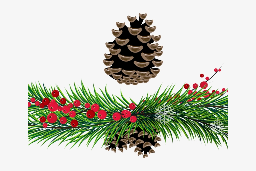 Pine Cone Free On Dumielauxepices Net - Clip Art - 640x480 PNG Download