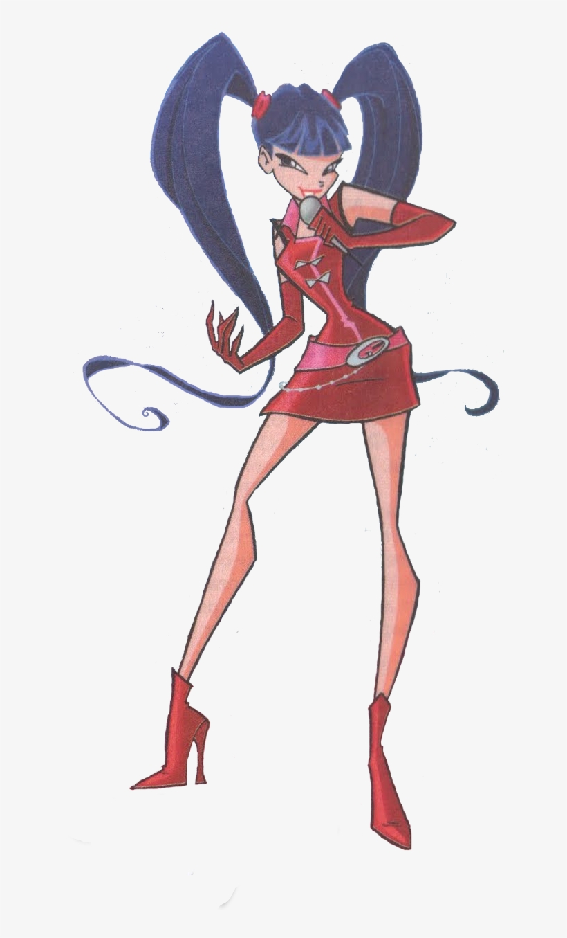 Outfits - Other - Musa - Concert - Musa, transparent png