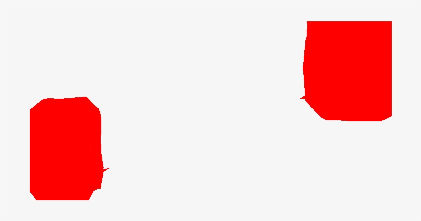 Sample Resulting Mask Image - Comics, transparent png