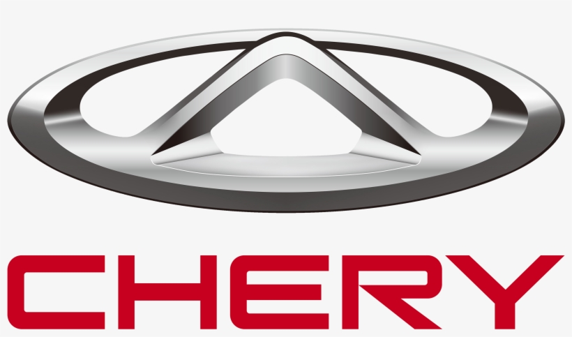 Chery Logo 4k Hd - Chery, transparent png