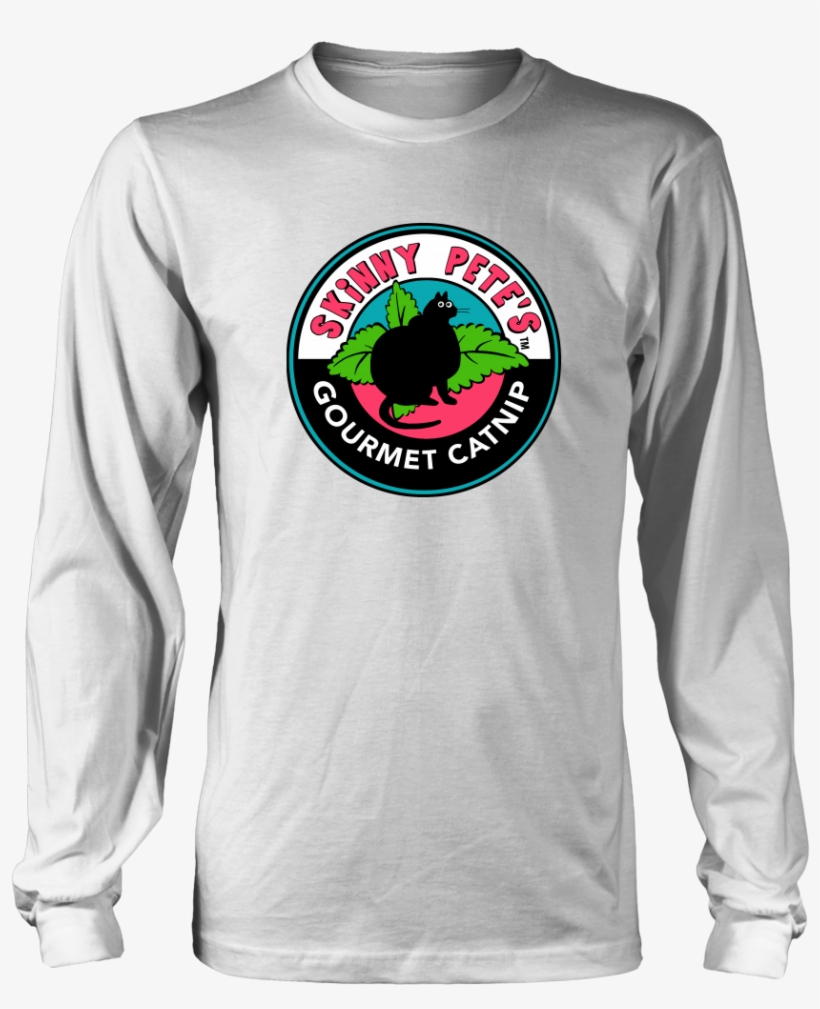 Fat Cat Logo Long Sleeve - If There Ever Comes A Day When We Cant Be Together, transparent png