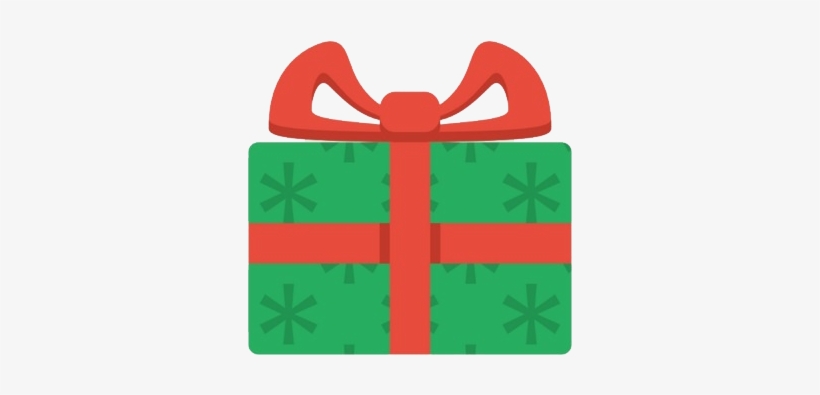 Gift, transparent png