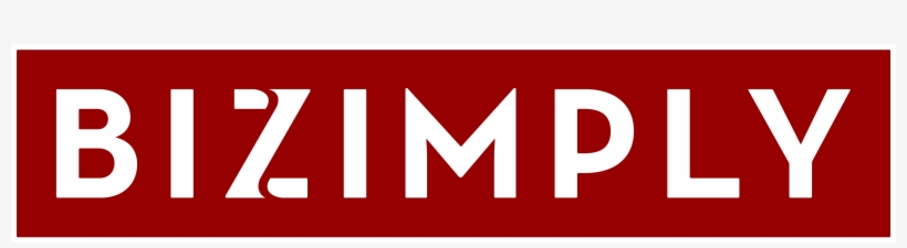 Bizimply Red Logo - Concert, transparent png