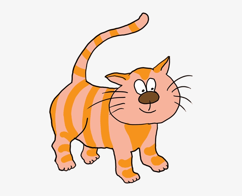 Clip Art Cat Png, transparent png