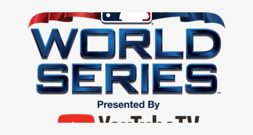 The World Series, Sadly, Won't Be Broadcast In 4k - 2018 World Series, transparent png