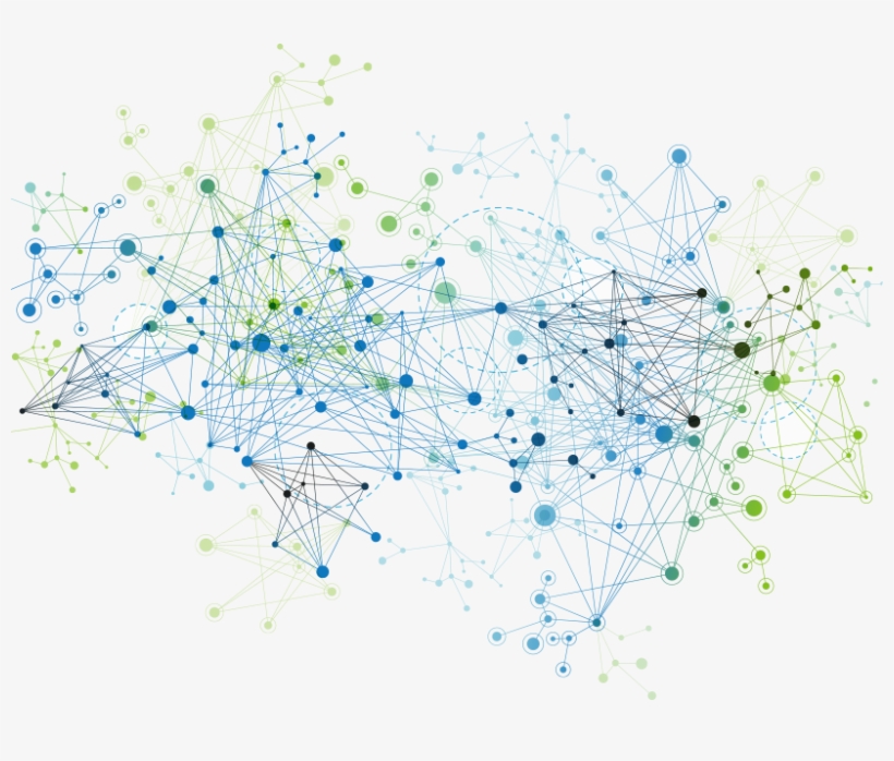 Network Png Hd - Jean Paul Biberian Fusion In All Its Forms, transparent png