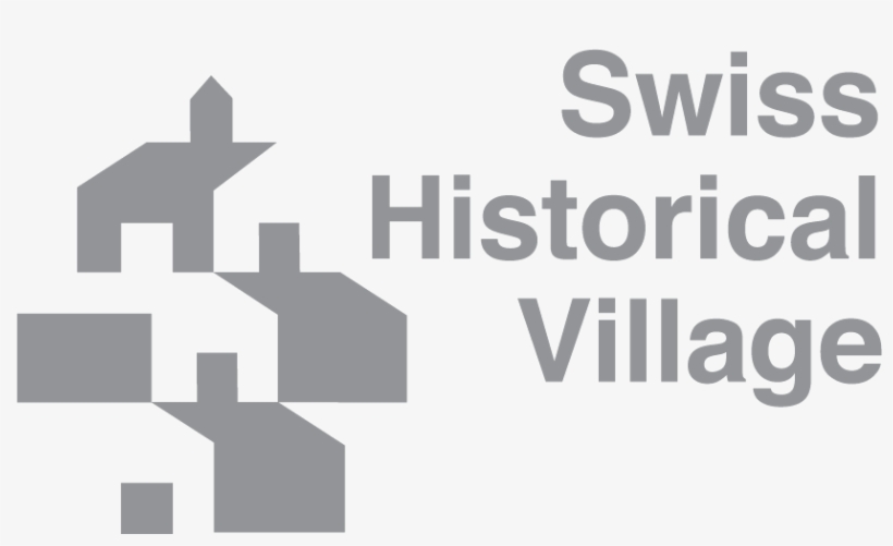 Swiss Historical Village Logo - Swiss Historical Village Museum, transparent png
