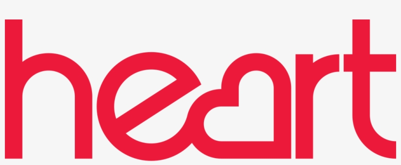 The Heart Network Logo - Heart Fm Logo Png, transparent png