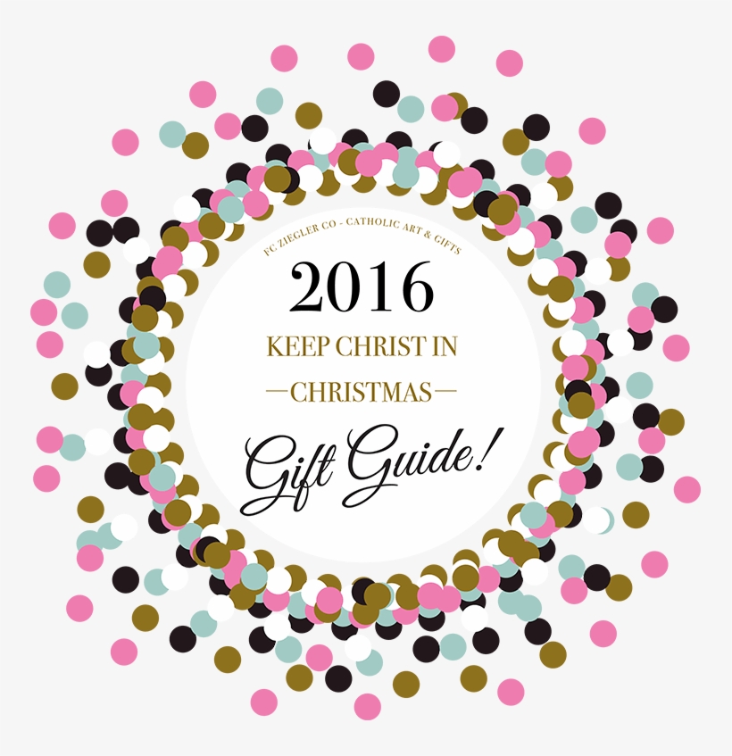 2016 Keep Christ In Christmas Gift Guide- Ziegler - Gi Brides – June’s Story: Exclusive Bonus Ebook, transparent png
