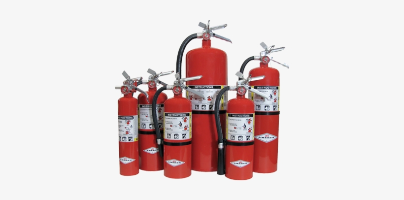 Fire Extinguishers - Value Of Fire Extinguisher, transparent png