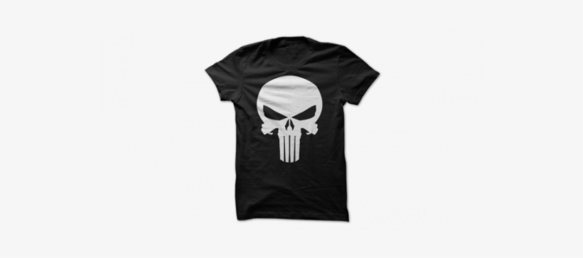 Punisher Skull Tee T Shirts Peace Love Money 540x2 Png Download Pngkit