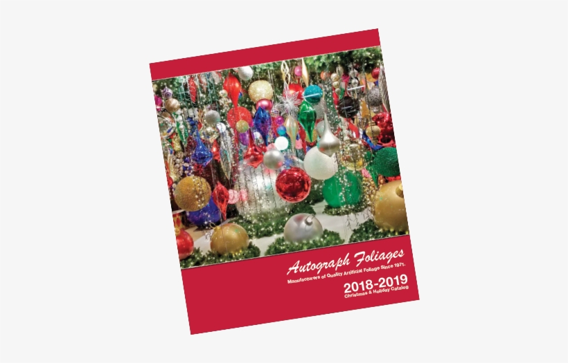 Catalog Cover - Christmas Day, transparent png