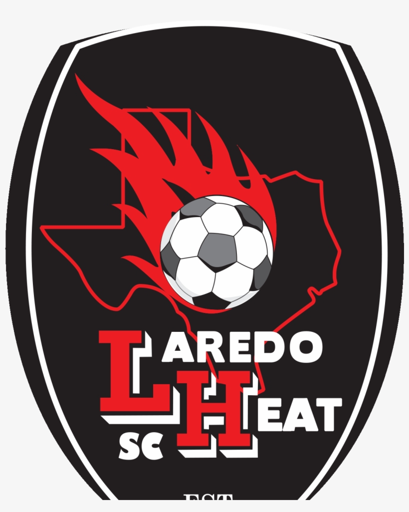 Laredo Heat Sc, transparent png