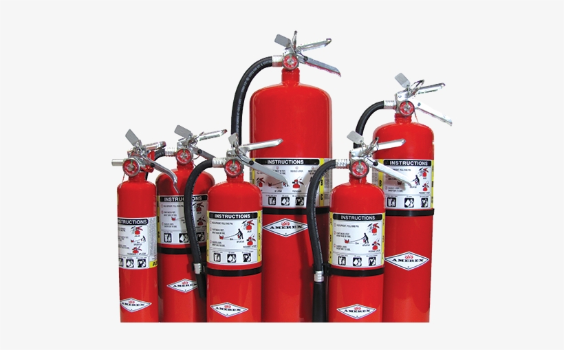 Fire Extinguishers - Value Of Fire Extinguisher, transparent png