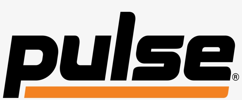 Png - Large - Pulse Payment Logo, transparent png