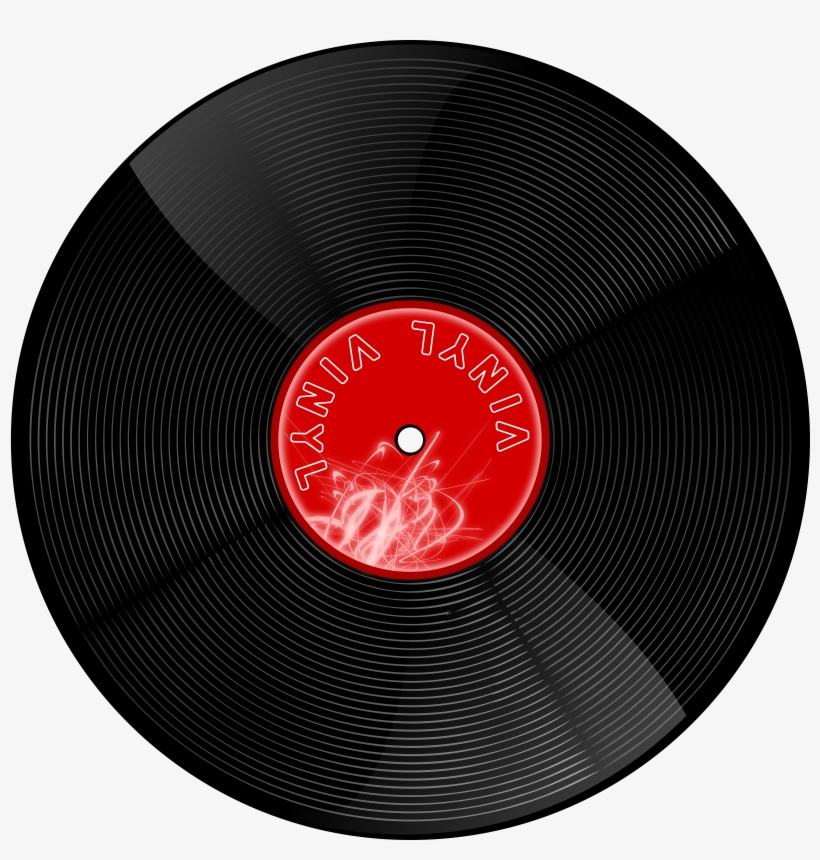 Vinyl Png, transparent png