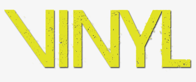 Vinyl Tv Logo - Statistical Graphics, transparent png