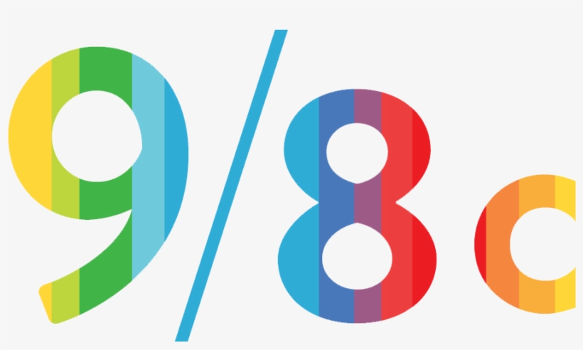 98c-logo - Wangaratta Festival Of Jazz, transparent png