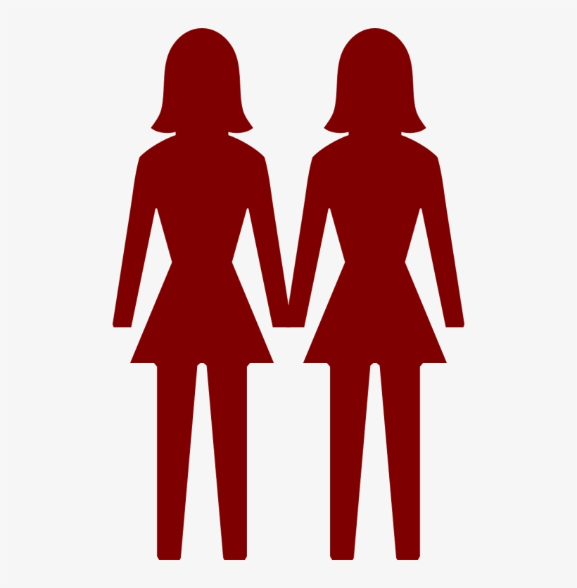 Women,same - Family Structures Clipart, transparent png
