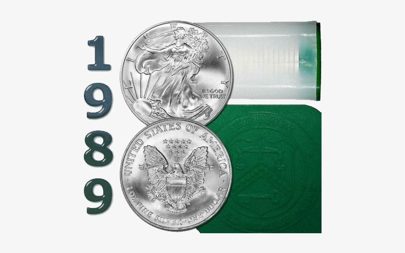 American Silver Eagle, transparent png