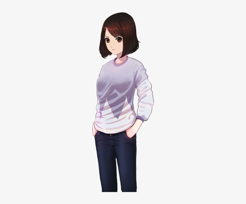Kagome - Любовь Деньги Рок Н Ролл Кагоме, transparent png