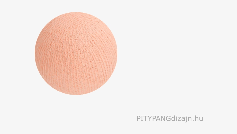 Cotton Ball Lights/ Gömbök - Eye Shadow, transparent png
