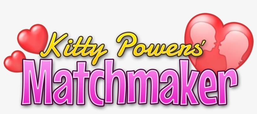 Meet Outrageous Drag Queen Kitty In Ps4's New Dating - Heart, transparent png