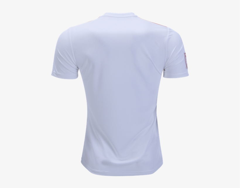 After Atlanta United's Inaugural Mls Away Kit Featured - Active Shirt, transparent png
