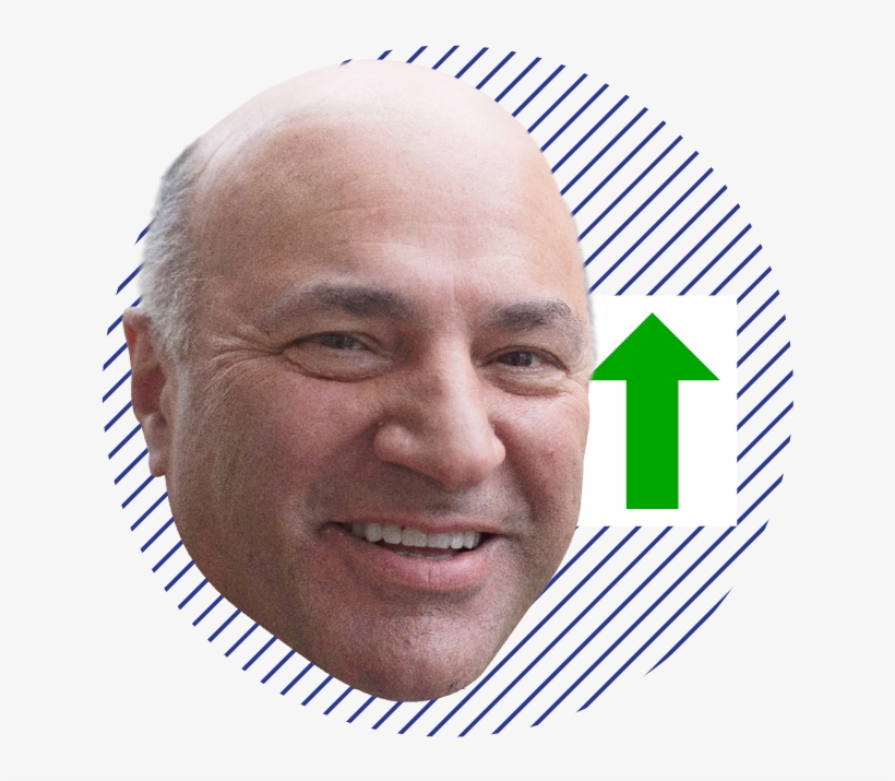 Mp Rank Web - Kevin O'leary, transparent png