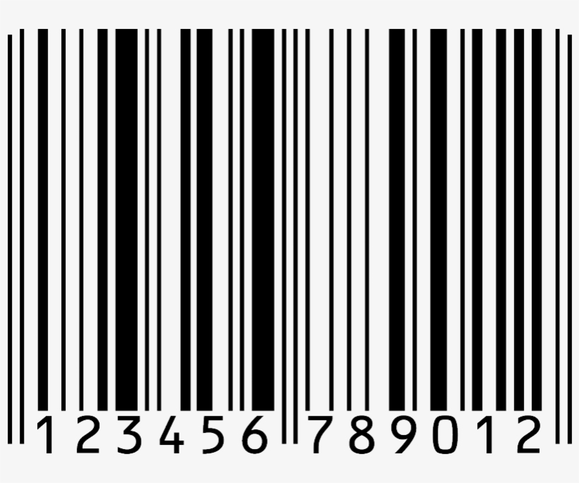 Barcode Png, transparent png