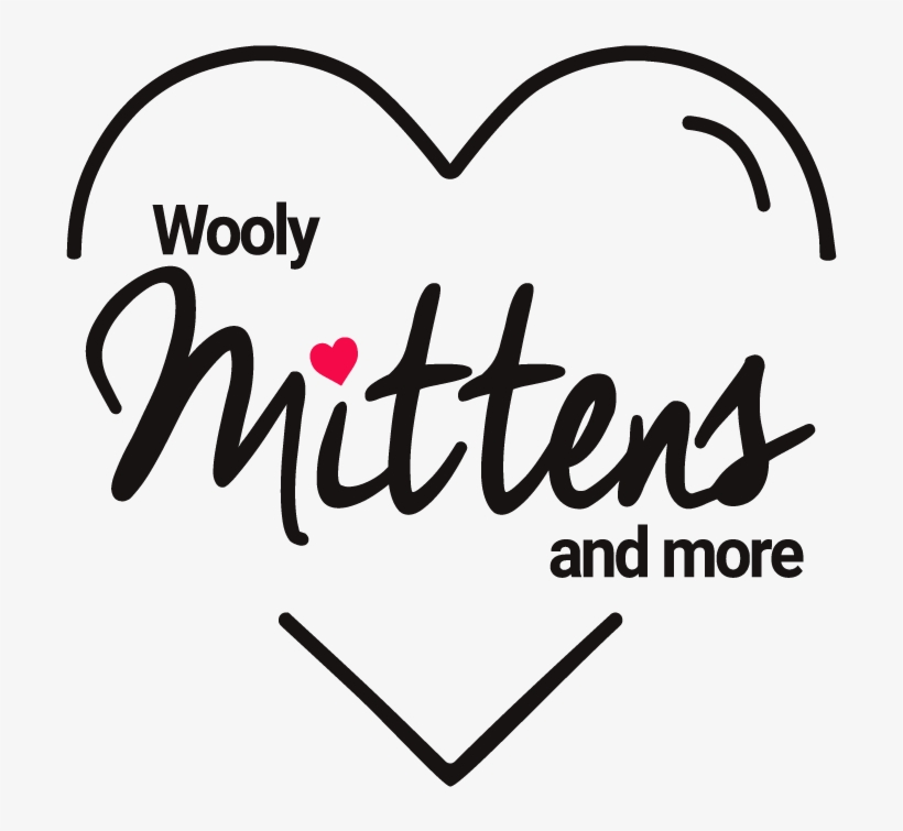 Wooly Mittens And More Stamp - Carpool, transparent png