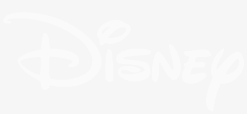 Disney - Anthem Game Logo White, transparent png