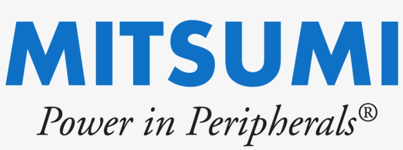 Mitsumi Logo - Mitsumi Electric Co Ltd Logo, transparent png