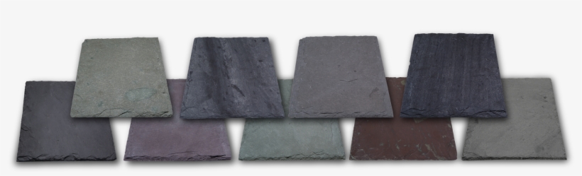Slate Colors, Weathering, Fading What Do They All Mean - Table, transparent png