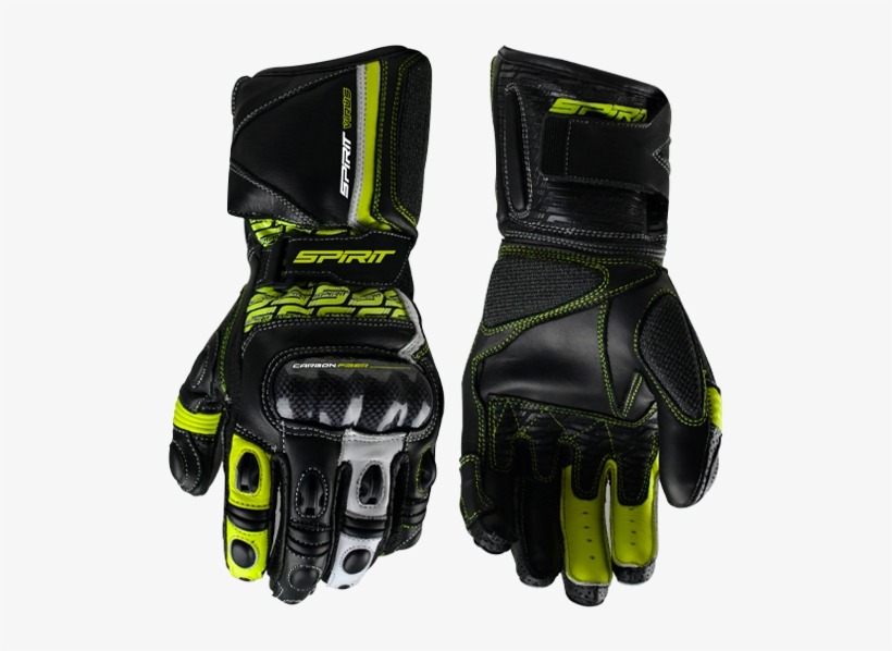 Motorcycle Gloves - Motorbike Gloves Png, transparent png