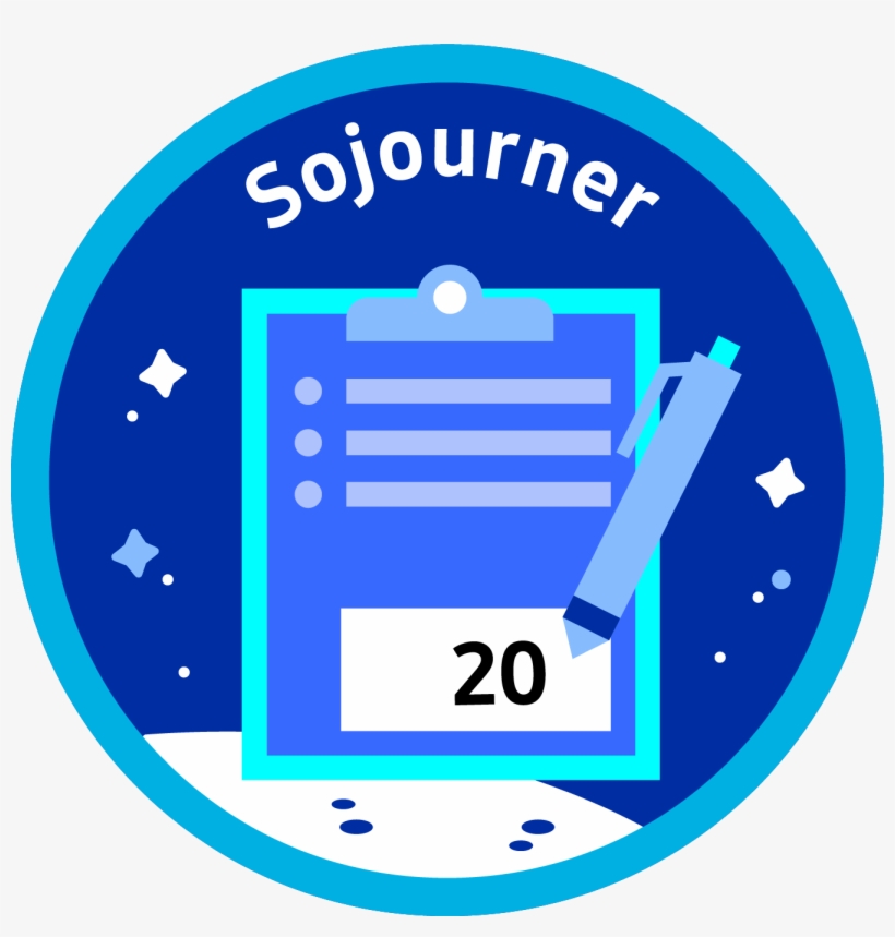 View All Badges - Circle, transparent png