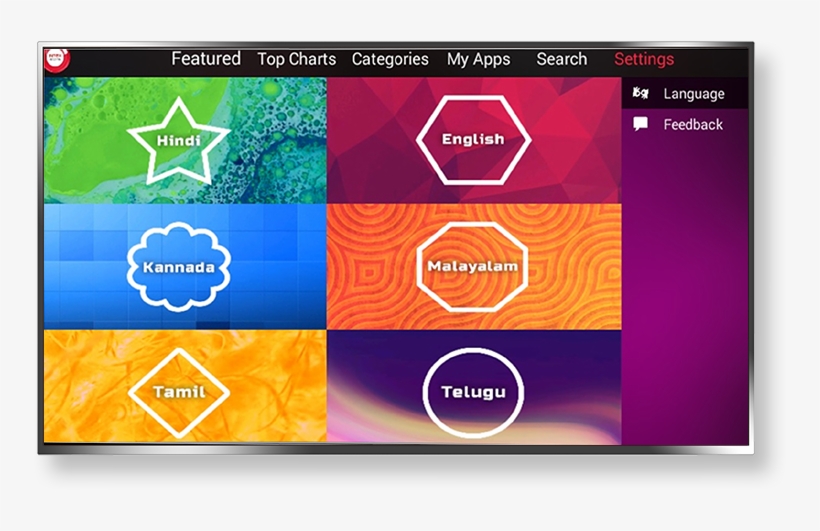 Led-sf5004 Specifications - Intex Led Sh 5004, transparent png