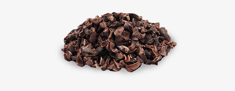 100% Cocoa Nibs - Chocolate, transparent png