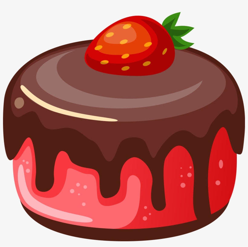 Chocolate Cake Chocolate Tart Diet - Cake, transparent png