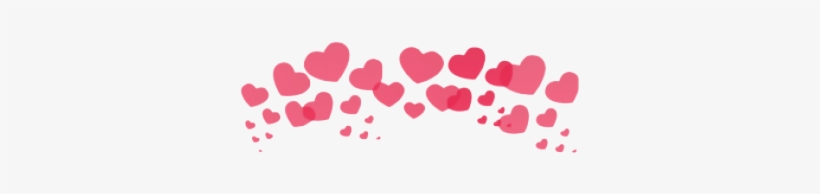 Corazones Tumblr Png, transparent png