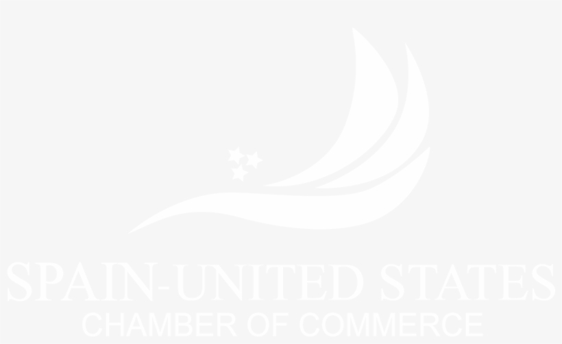 Chamberlogowhite - Graphic Design, transparent png