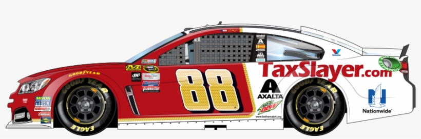 922 X 520 5 - Kasey Kahne Paint Schemes 2016, transparent png