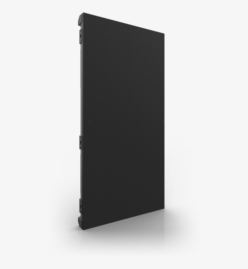 New 4mm Led Video Wall Panels W/ Nova Star Technology - F4ip Chauvet, transparent png